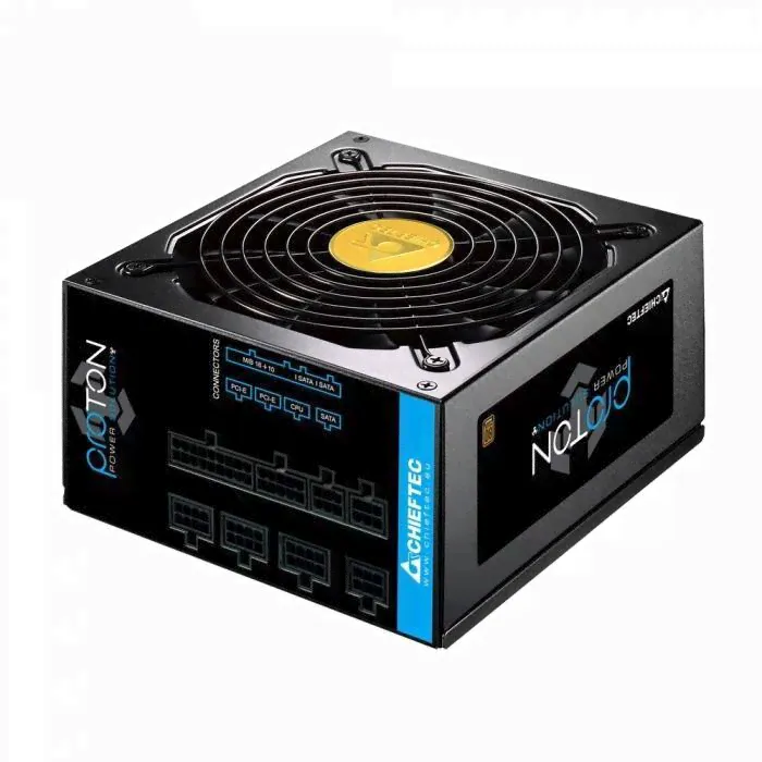 Блок питания Chieftec 750W PROTON BDF-750C-0