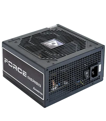 Блок питания Chieftec Блок питания Chieftec CPS-550S-0