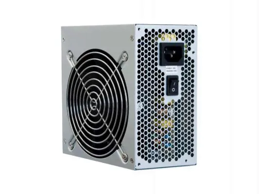 БП ATX 650 Вт Chieftec CTG-650-80P