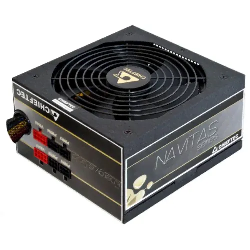 GPM-750C Блок питания Chieftec 750W-0