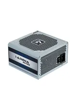 Chieftec Блок питания компьютера IArena GPC-500S NEW, 500 Вт