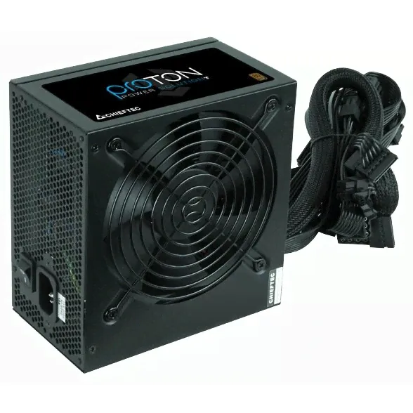 Блок питания 500W Chieftec Proton (BDF-500S)-3