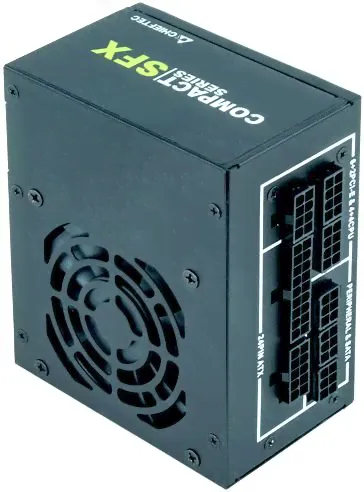 550W Chieftec Compact (CSN-550C)