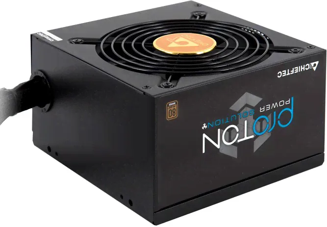 Блок питания 500W Chieftec BDF-500S Proton OEM
