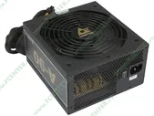 Блок питания 750Вт Chieftec "A-90 GDP-750C" ATX12V V2.3