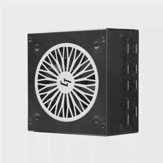 Блок питания Chieftec PSU Chieftec PowerUP Chieftronic GPX-850FC 80 Plus GOLD BOX-2