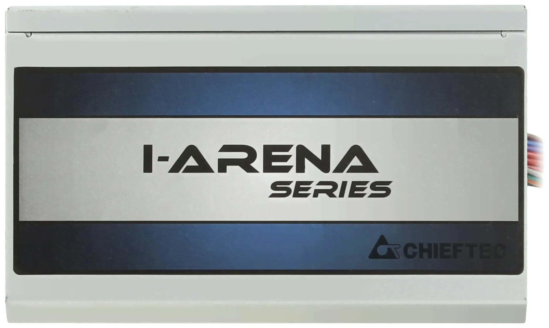 Chieftec Блок питания Chieftec iARENA 600W GPC-600S блоки питания-0
