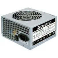 Характеристики блока питания Chieftec APB-500B8-0