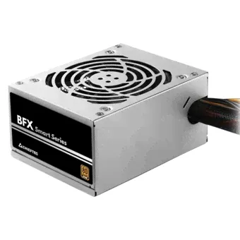 Блок питания 350W SFX, Chieftec Smart BFX-350BS (oem)-0