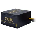BBS-600S Блок питания Chieftec Core ATX 2.3, 600W