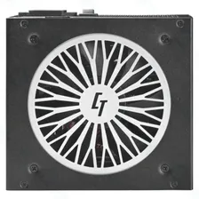 Блок питания Chieftec CHIEFTRONIC PowerUp GPX-750FC 750W GOLD