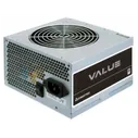 Блок питания Chieftec APB-700B8 700W OEM серый в Макеевке ДНР