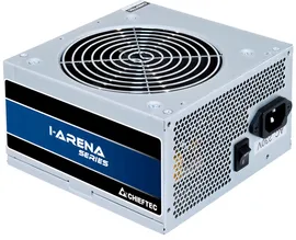 Блок питания Chieftec iARENA GPB [GPB-450S]