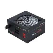 Блок питания 750W Chieftec Photon CTG-750C-RGB (модульный, 85%, ARGB)