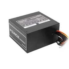 Блок питания Chieftec Force CPS-750S (4710713233348***)