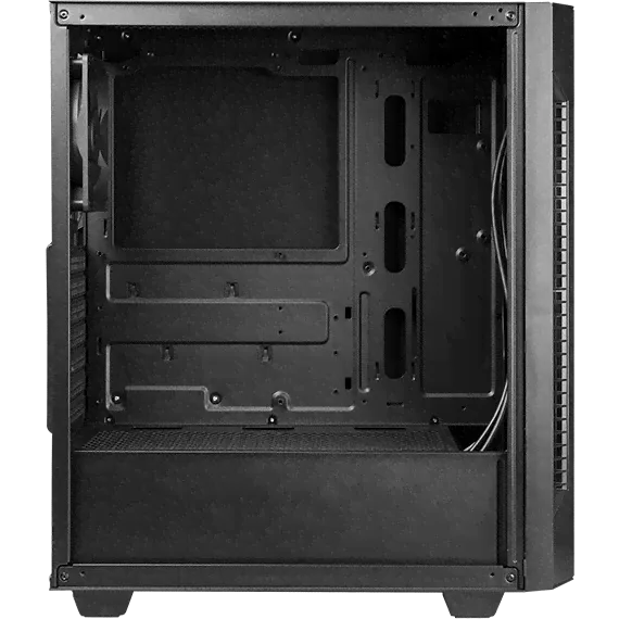 Корпус Chieftec AS-01B-OP-0
