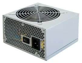 Блок питания 650W Chieftec (CTG-650-80P)