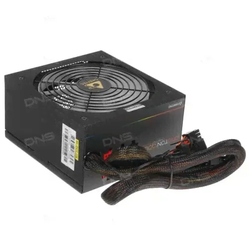 Блок питания Chieftec Photon Gold 650W [GDP-650C-RGB]-0