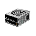Блок питания для компьютера Chieftec SMART SFX 80 PLUS Bronze 350 Вт, BFX-350BS