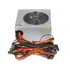 Блок питания Chieftec 650W GPA-650S