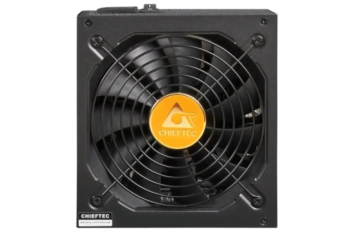 Блок питания Chieftec 1250W Polaris 3.0 PPS-1250FC-A3-0