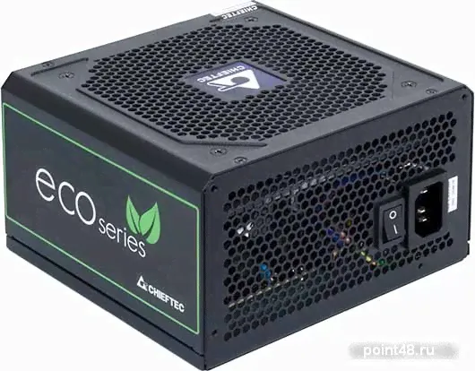 Chieftec Eco Series GPE-400S-0