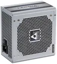 Chieftec Блок питания Chieftec iARENA 600W GPC-600S блоки питания