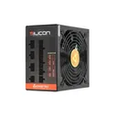 Блок питания Chieftec Silicon 650W SLC-650C