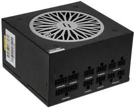 Seasonic Блок питания Chieftec CHIEFTRONIC PowerUp GPX-750FC 750W GOLD блоки питания