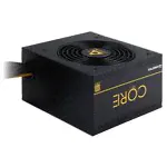 Блок питания Chieftec BBS-700S 700W обзоры