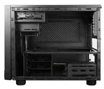 Chieftec Корпус CHIEFTEC CUBE CI-02B-OP без БП черный корпуса