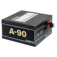 Характеристики блока питания Chieftec GDP-550C