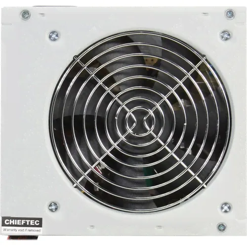 Блок питания Chieftec iARENA <GPA-650S> 650W ATX (24+­2х4+­2x6/­8пин)-4