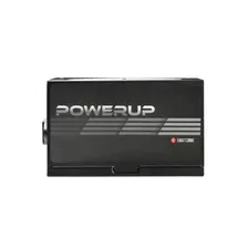 Блок питания Chieftec PowerUp GPX-750FC 750W