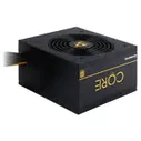 Блок питания Chieftec BBS-700S 700W обзоры