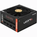 Блок питания CHIEFTEC SILICON SLC-750C 750 Вт BRONZE