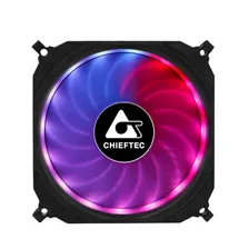 Вентилятор для корпуса Chieftec Chieftronic CF-3012-RGB