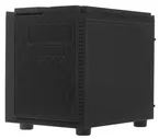 Chieftec Корпус CHIEFTEC CI-01B black mATX CI-01B корпуса