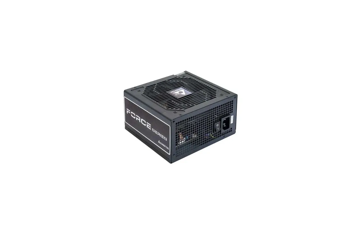Блок питания 650W Chieftec CPS-650S Force ATX APFC 120mm-2