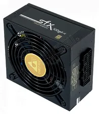 Блок питания 500W Chieftec Smart Gold (SFX-500GD-C)