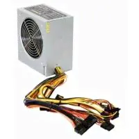 Блок питания Chieftec GPA-450S8-2