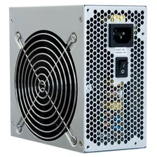 Характеристики блока питания Chieftec CTG-650-80P