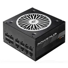 Блок питания Chieftec 650W PowerUp GPX-650FC в Санкт-Петербурге