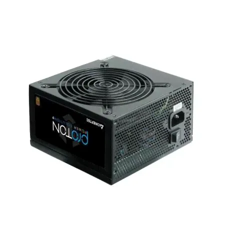 Блок питания Chieftec BDF-600S 600W ATX в Москве-2