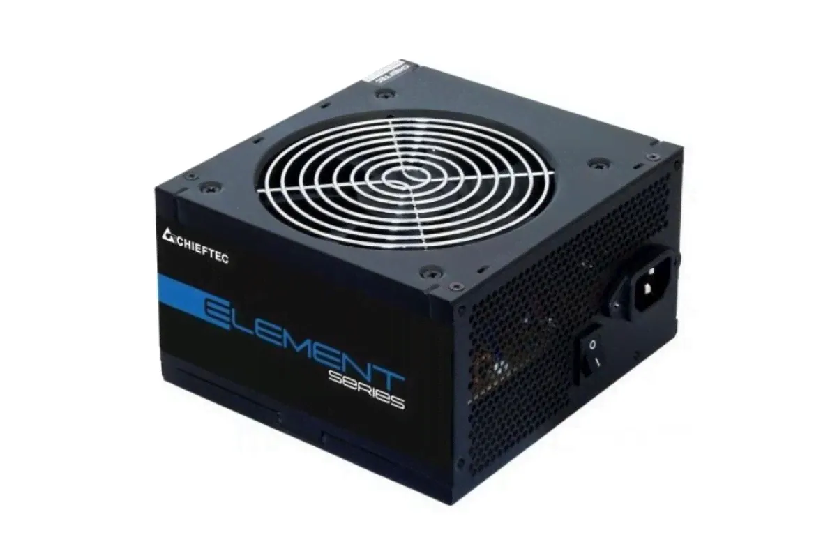 Блок питания 700 Вт Chieftec Element (ELP-700S-Bulk)-0