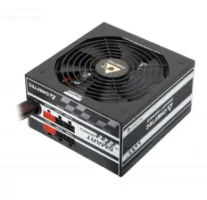 БП ATX 750 Вт Chieftec GPS-750C
