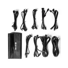 Блок питания Chieftec PSU PowerUP GPX-850FC Box