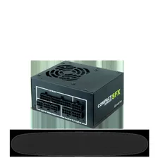 Блок питания Chieftec Compact SFX 80PLUS GOLD 550W Box CSN-550C