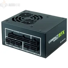 Блок питания Chieftec CSN-550C 550W в Макеевке ДНР