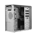 Характеристики корпуса Chieftec Elox HC-10B-OP